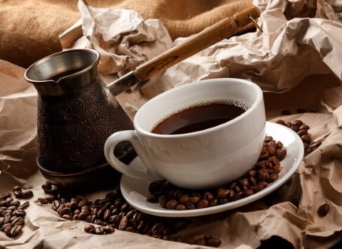 قیمت قهوه ترک خارجی با کیفیت ارزان + خرید عمده
